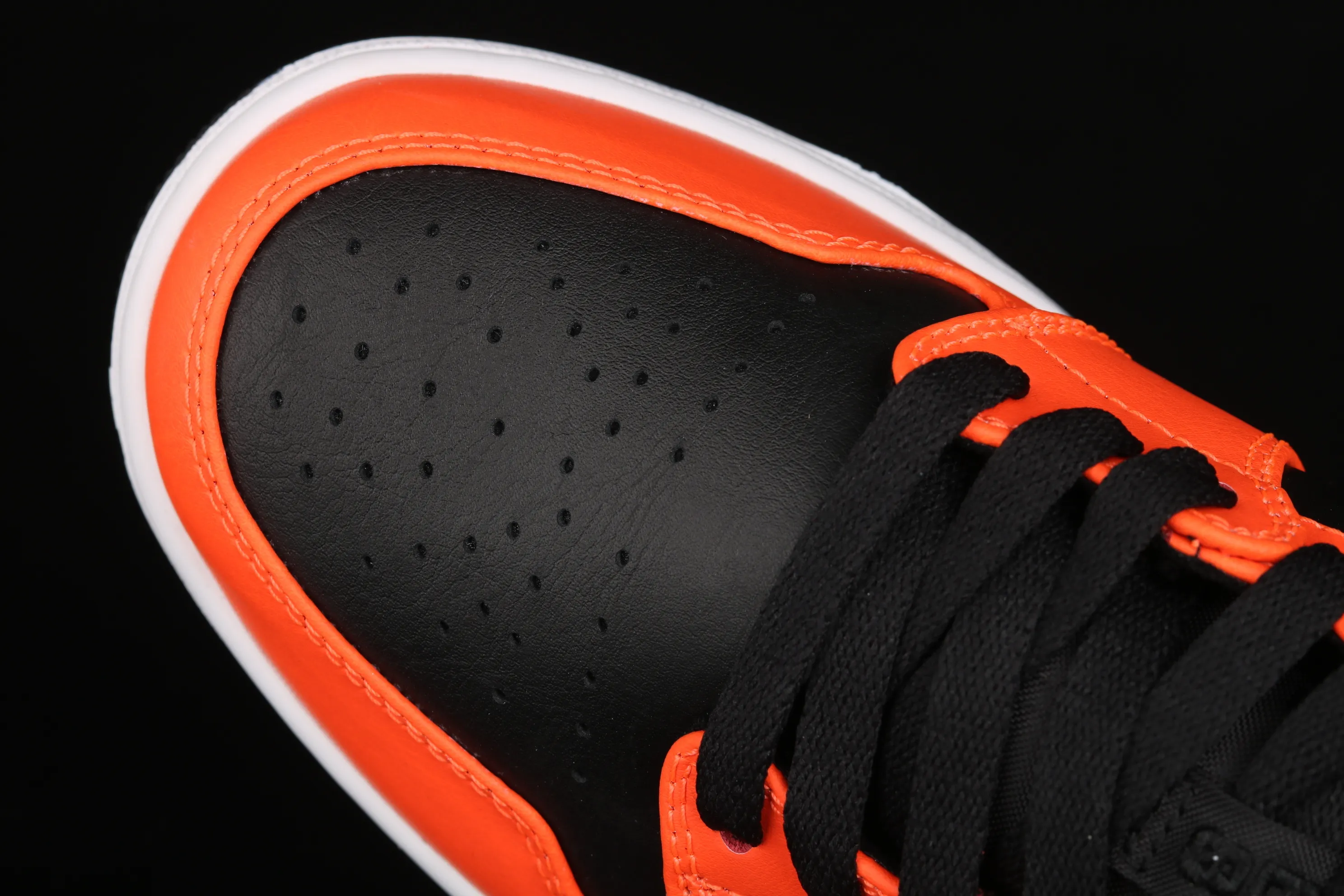 All categories Air Jordan Jordan series basketball shoes Air Jordan 1 Low G version pure original Air Jordan 1 Low AJ1 Joe 1 low-top cultural basketball shoes CK3022-008